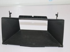 Astra VXR MK5 Screen dash display surround trim