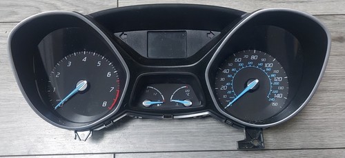 Genuine focus mk3 diesel - genuine,