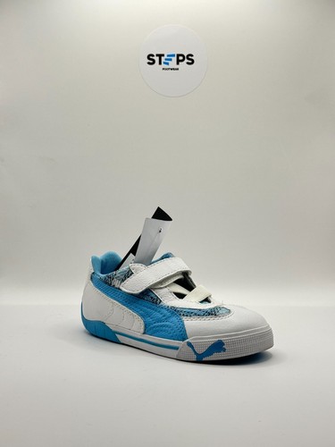 Puma speed cat kids - puma,