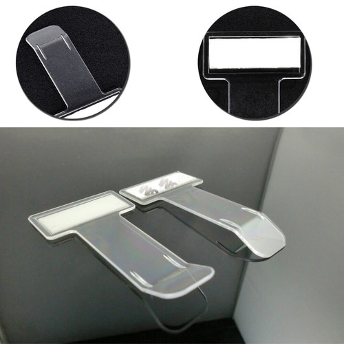Universal car parking ticket - parking,