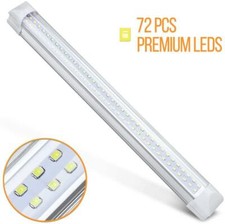 12V LED Lights Campervan Strip