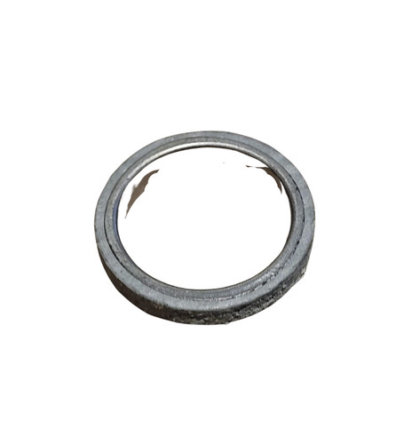 Ex082 exhaust crush - exhaust,