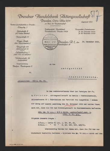 Dresden cover 1933 dresdner - cover, 1933,