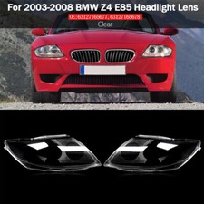 Left & Right Pair Headlight