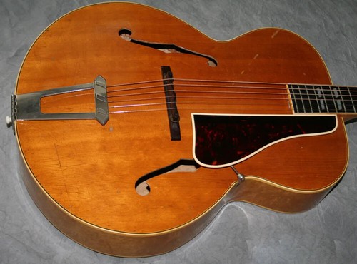 Good quality electric guitar - electric,