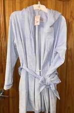 Ted Baker Dressing Gown Size