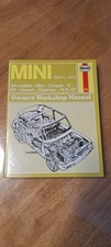 CLASSIC BLMC MINI 1959-1978