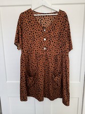 6 Dress Winter Bundle Size 16-18