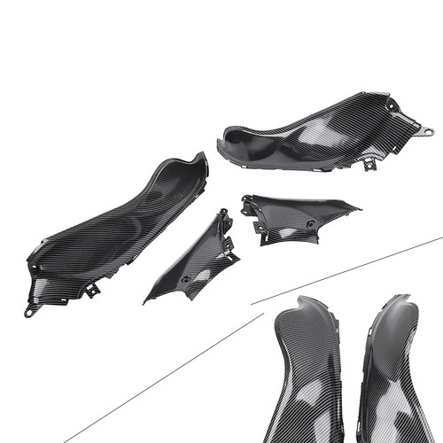 Gas tank cover air - tank,