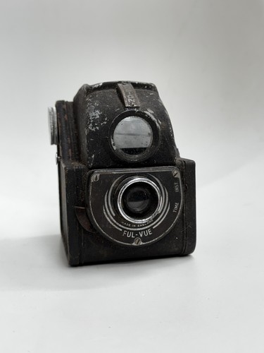 Vintage 1940s ensign ful - vintage, vue
