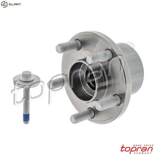 Wheel bearing 304 567 for - 567,