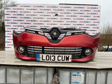 RENAULT CLIO HATCHBACK 5DR MK4