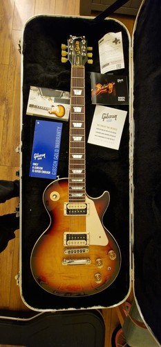 Gibson les paul classic - les,