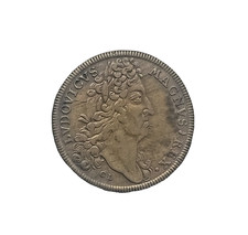 Antique 17th C  French