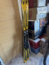 ModX K2 Sidecut 107/70/97 Skis