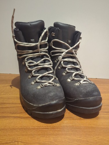 Scarpa manta winter - scarpa,