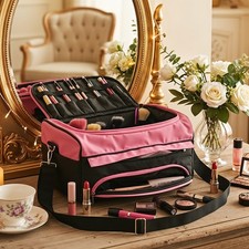 Large Pro Hairdressing Hair