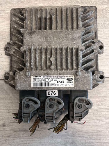 Control unit ecu - control,