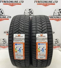 2 X 225 65 16C POWERTRAC ALL