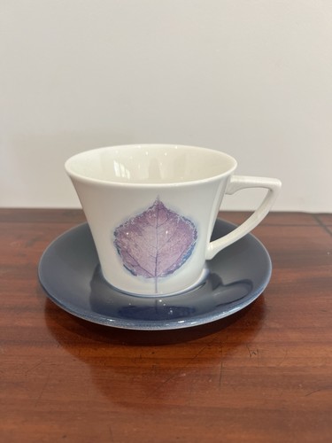 Port meirion dusk teacup - meirion, and