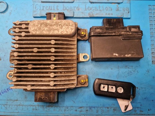 Honda sh125i sh125 - sh125i,