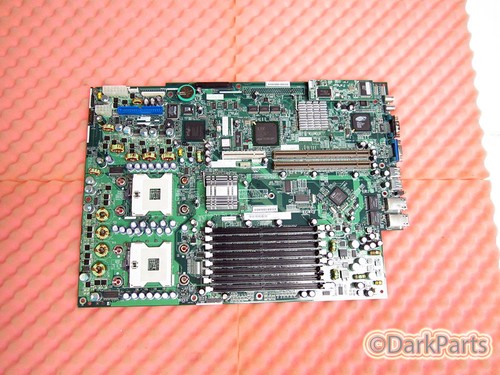 Fujitsu siemens primergy rx200 - fujitsu,