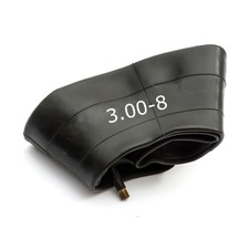 Inner Tube 3.00-8 8" 8 Inch 3.00 - 8 300-8 300x8 Midi Moto DR49 Dirt Bike Tyre