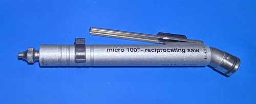 Hall micro 100 pneumatic - micro,