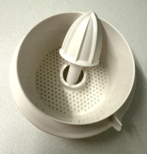 Kenwood citrus juicer - kenwood,
