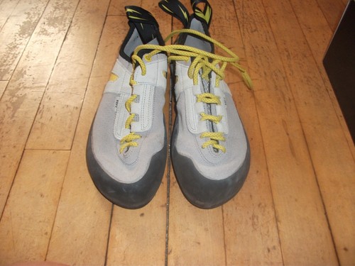 Evolv defy climbing shoes - ,