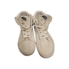 Vans Sk8 Hi-tops Platform Size 5 #D4