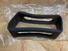 KAWASAKI NOS BATTERY CLEARANCE RUBBER  A1 Samurai  A7 Avenger ( Not SS )