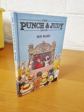 RON MARIS The Punch and Judy