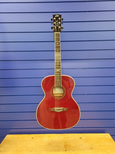 Eko nxt a100 - acoustic, guitar