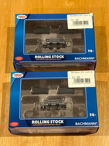 Bachmann thomas friends - bachmann,