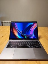 Apple MacBook Pro 13" (2017)
