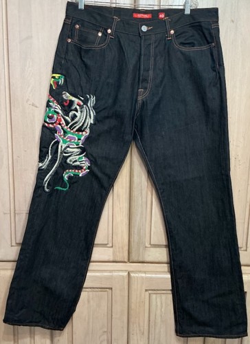 Vintage 2007 hardy by - ed,