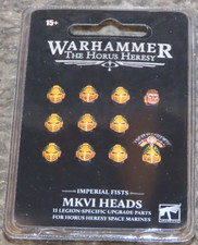 Forgeworld Space Marines