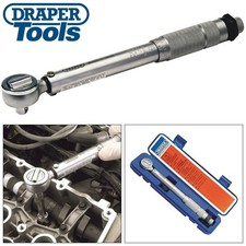 DRAPER 3/8" DR REVERSIBLE