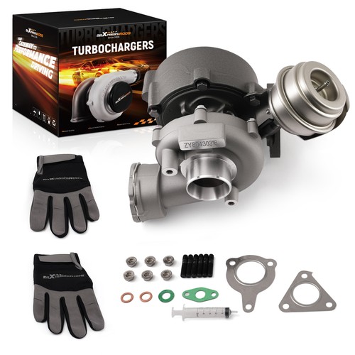 Gt1749v 717858 turbo for - 717858, audi