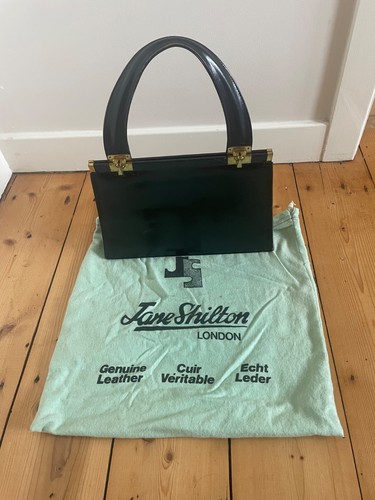 Jane shilton vintage handbag - jane,
