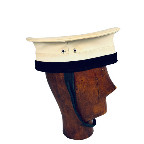 Royal navy hat pork - navy, pie