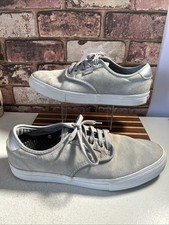 Mens Vans China Ferguson Trainers Ultra Cush Lite Pro Skate Shoes Size Uk 10