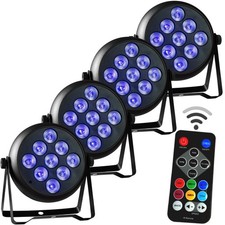FOUR - CFX Compar36 RGBW LED