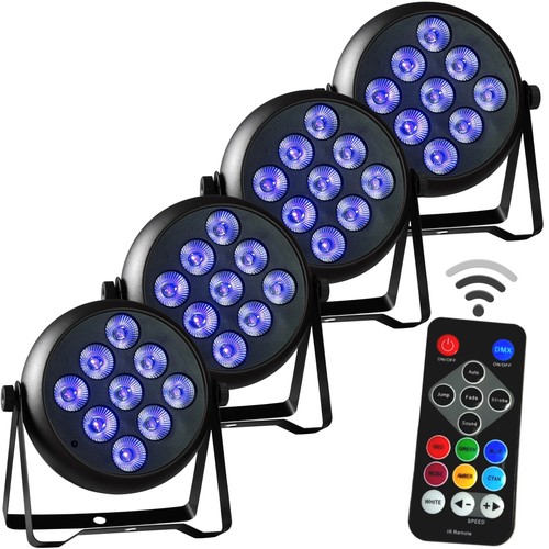 Four cfx compar36 - four,