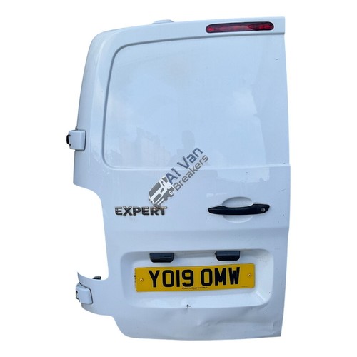 Peugeot expert blue hdi - peugeot,