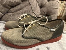 Keds Mark Mcnairy Booster