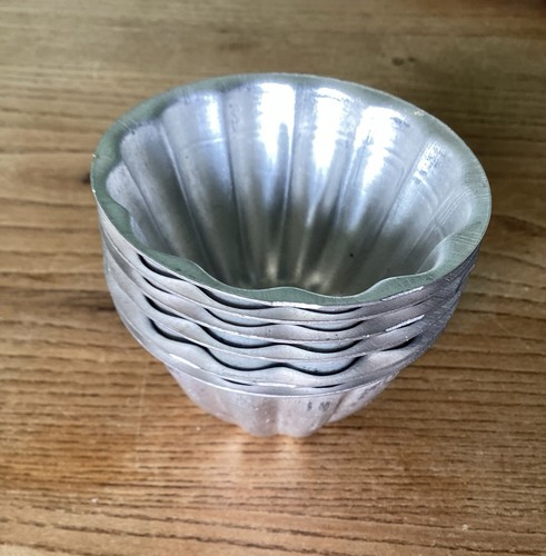 Set vintage mid century - 6,