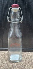 Kilner Bottle 0.25l Clip Top