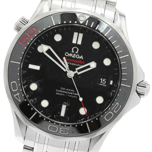 Omega seamaster 300m 007 james - 300m,
